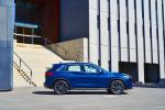 Infiniti QX50 2.0t 2018 года (CN)